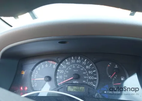 2007 Toyota Corolla Ce из США, поврежденный, VIN 2T1BR32E17C738396